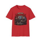 Amish Zombie Society T‑Shirt