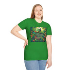 T-Shirt — Autism Awareness