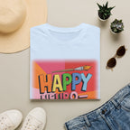 Happy Neurodivergent T-Shirt