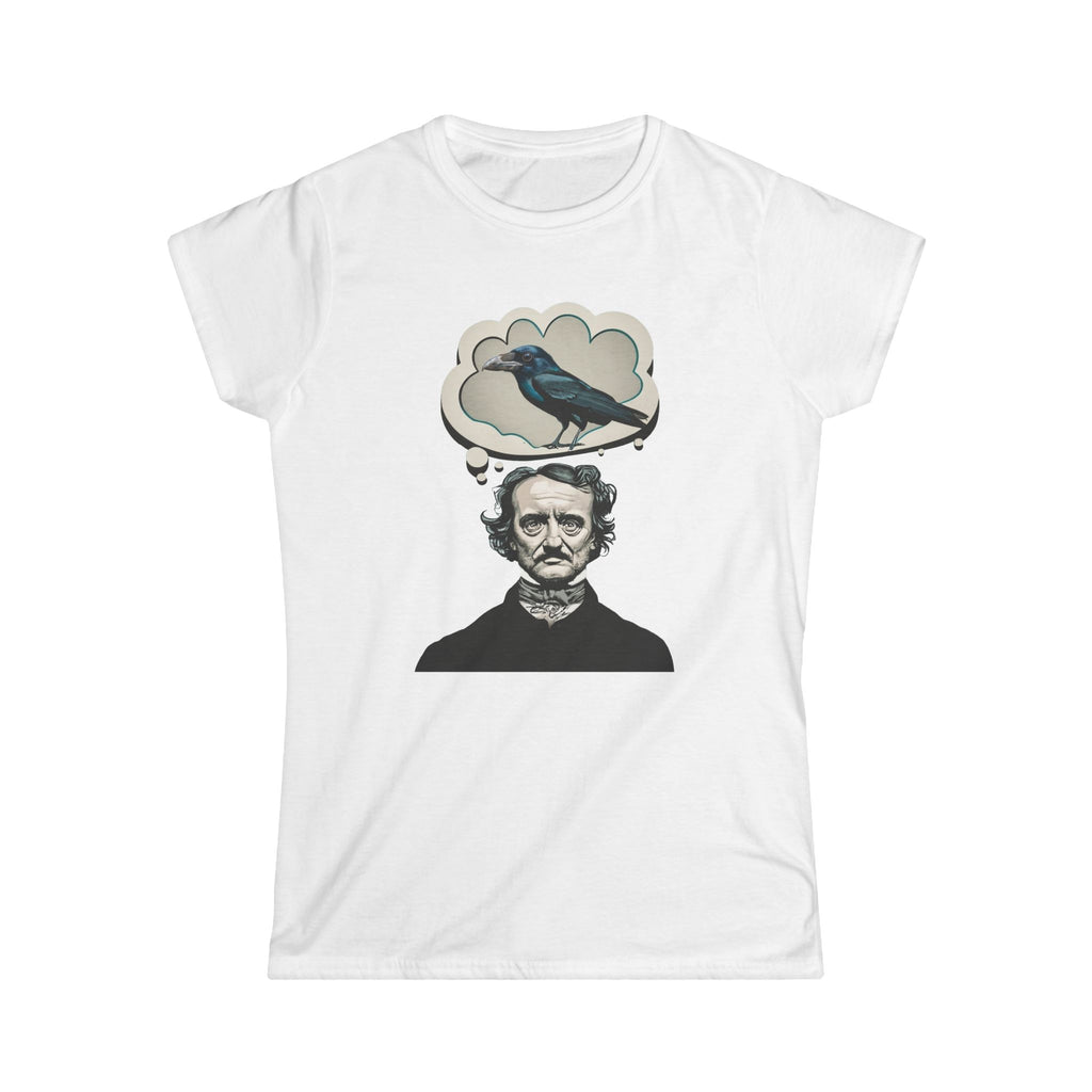 Women's Softstyle Tee