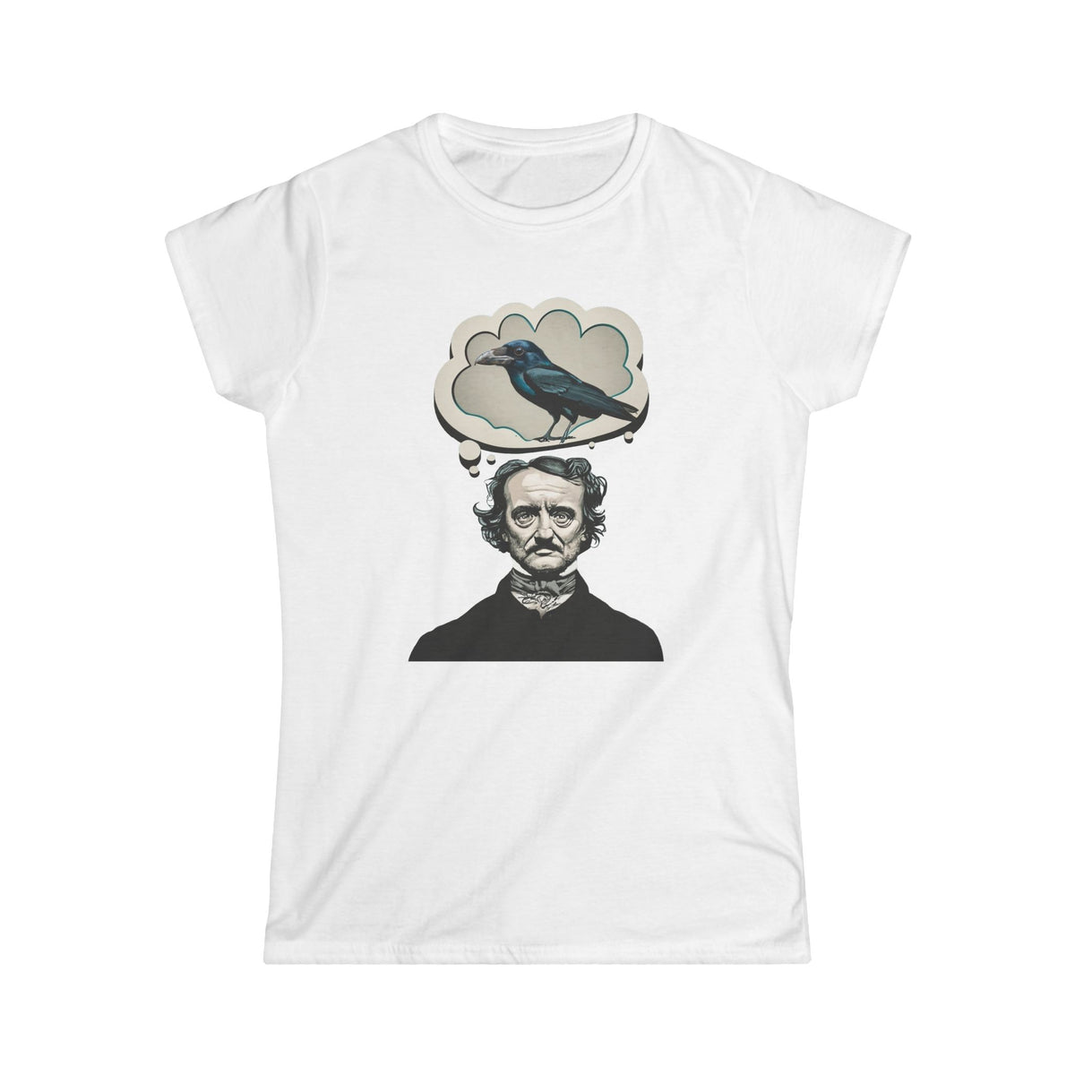 Women's Softstyle Tee