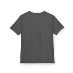 Neurodivergent Iguana Kids Tee