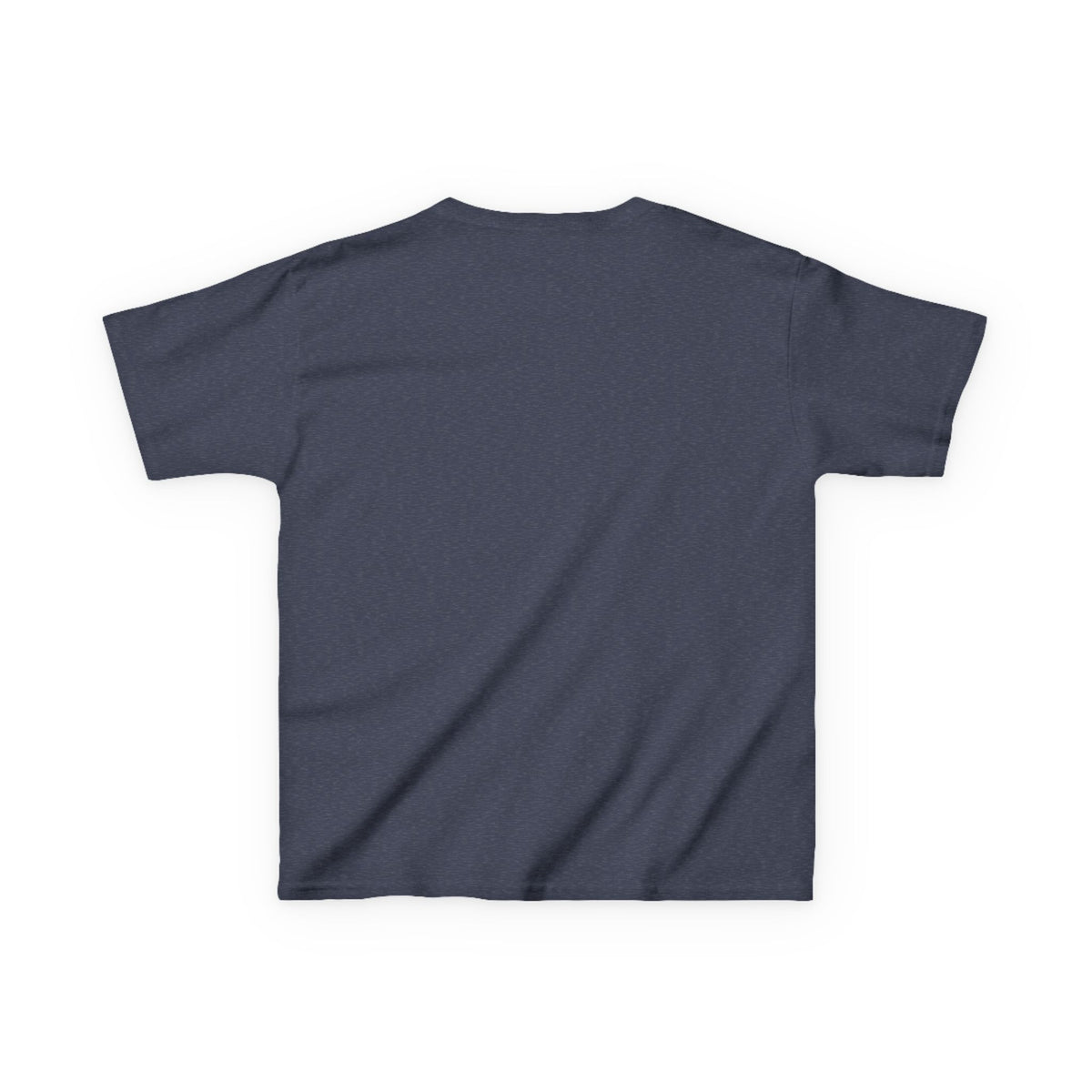 Kids T-Shirt — "Neurodivergent Iguana" Graphic Tee