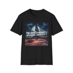 NeuroDiversity Spawns Creativity T-Shirt