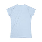Women's Tee - Softstyle White Short Sleeve