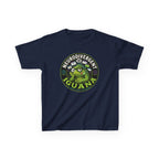 Kids T‑Shirt — "Neurodivergent Iguana" Graphic Tee