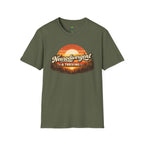Neurodivergent & Thriving T-Shirt