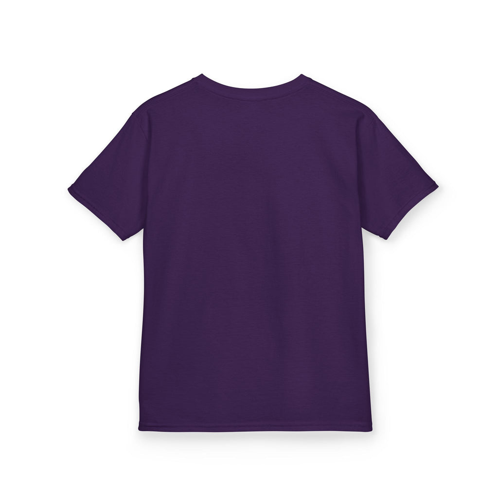 Neurodivergent Iguana Kids Tee