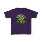 Kids T‑Shirt — "Neurodivergent Iguana" Graphic Tee