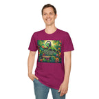 T-Shirt — Autism Awareness