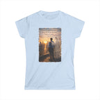 Women's Softstyle Tee