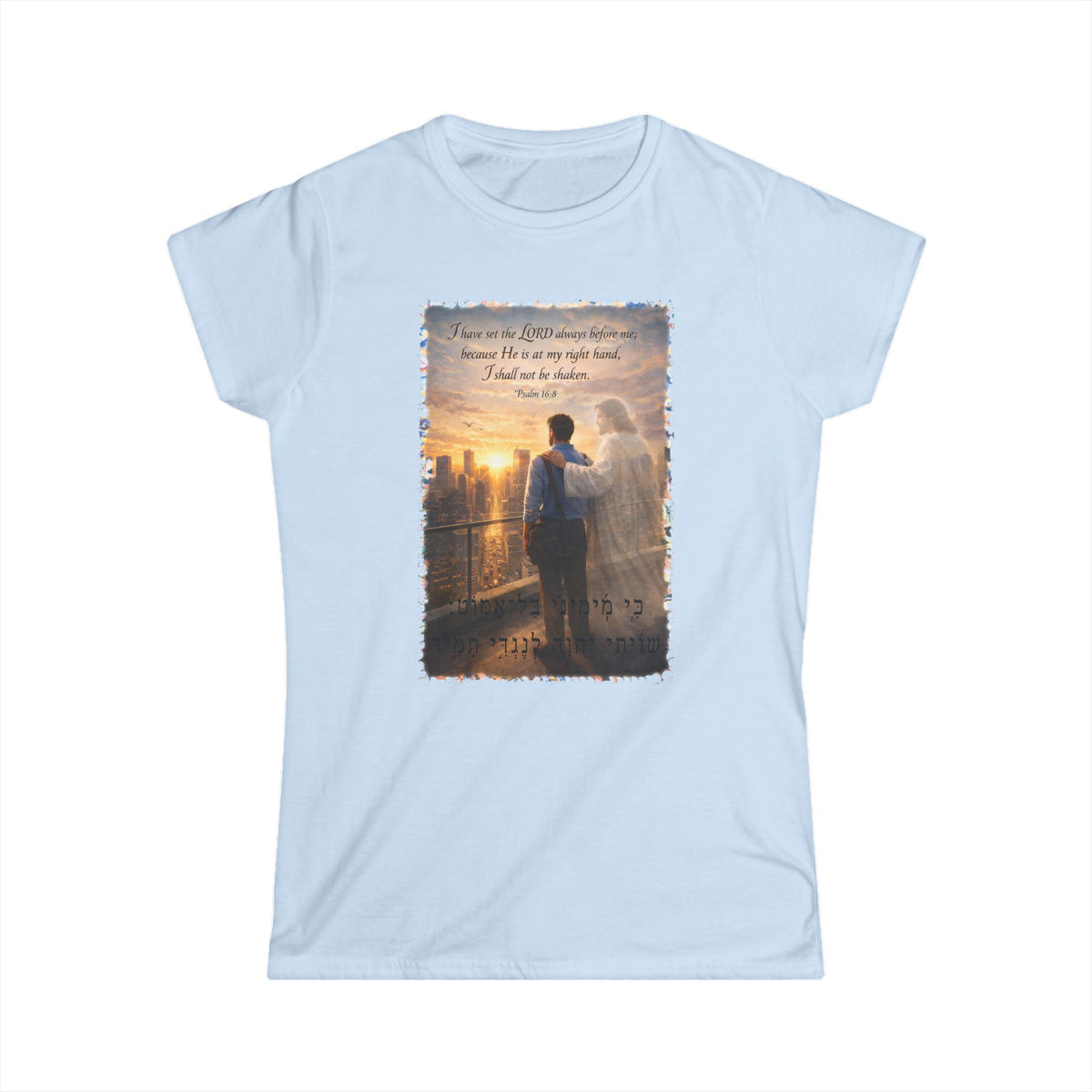Women's Softstyle Tee