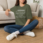 Classic T-Shirt — Minimal Everyday Tee