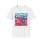 Neurodivergent and Happy T-Shirt