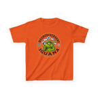 Neurodivergent Iguana Kids Tee