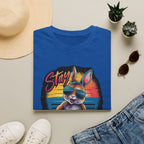 Stay Cool Bunny T‑Shirt