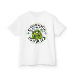 Neurodivergent Iguana Kids Tee