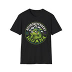Neurodivergent Iguana T-Shirt