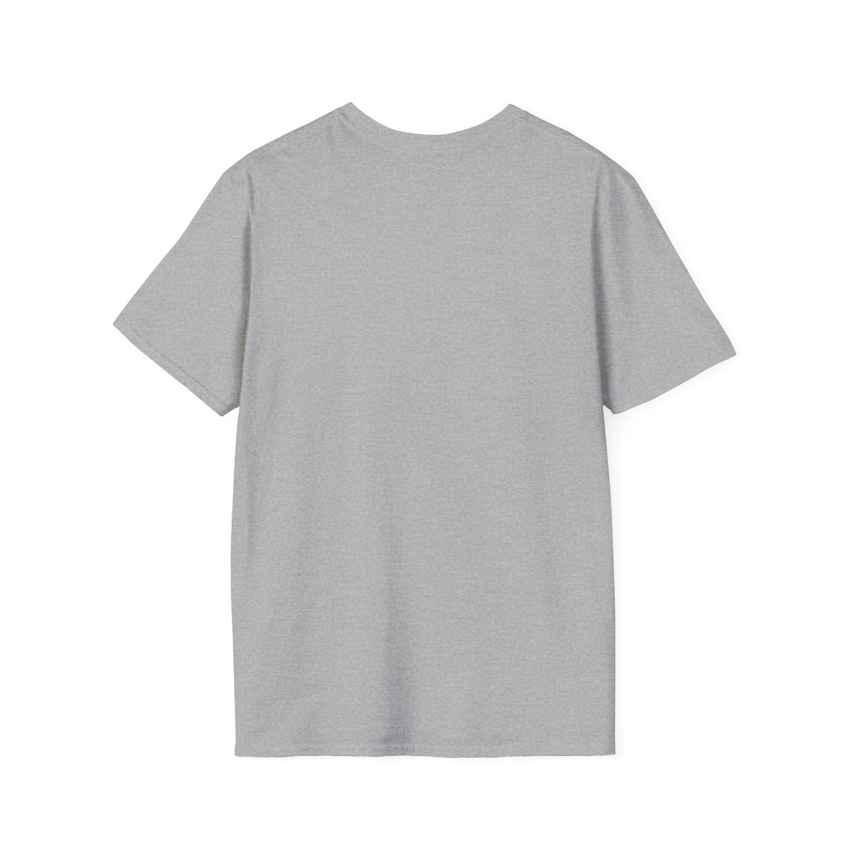 Neurodivergent Infinity Rainbow T-Shirt