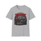 Amish Zombie Society T‑Shirt