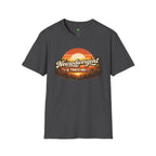 Neurodivergent & Thriving T-Shirt
