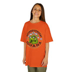 Neurodivergent Iguana Kids Tee