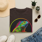Neurodivergent Iguana T-Shirt