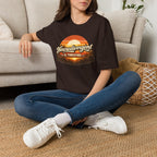 Neurodivergent & Thriving T-Shirt