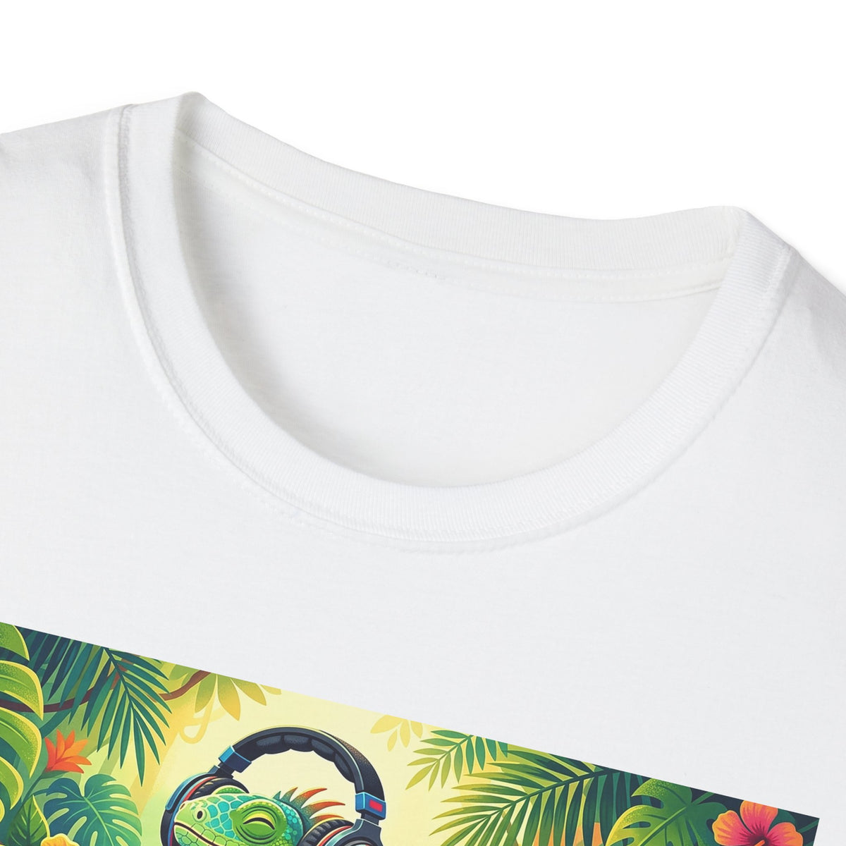T-Shirt — Autism Awareness