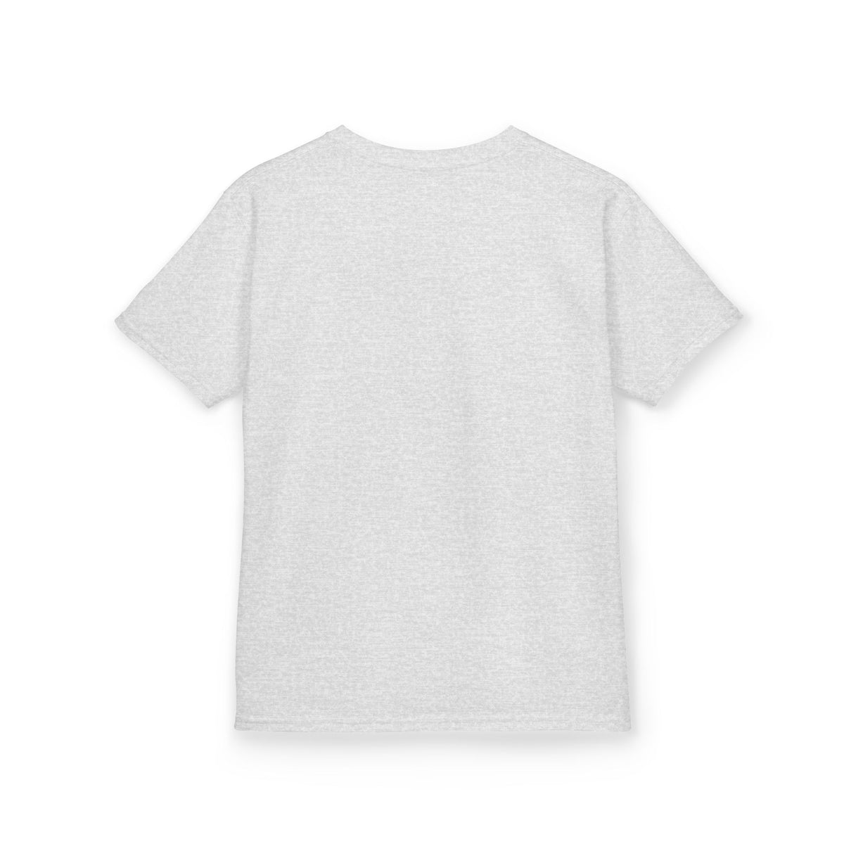 Kids T‑Shirt — “Neurodivergent Iguana” Cute Green Lizard Graphic Tee for Autism Pride & Awareness