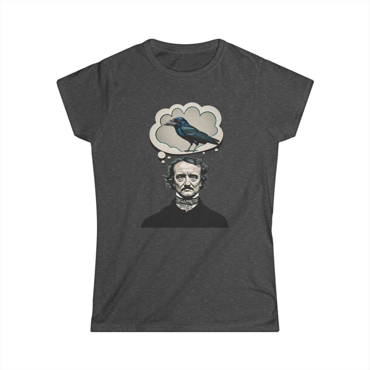 Women's Softstyle Tee