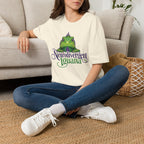 Neurodivergent Iguana T-Shirt