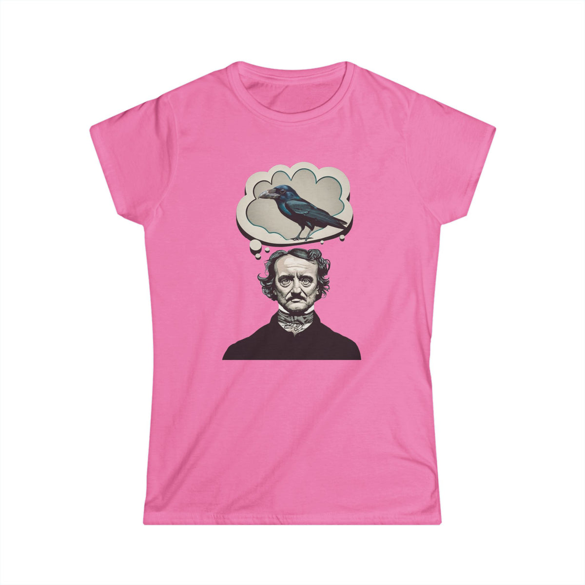 Women's Softstyle Tee