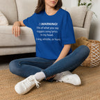Classic T-Shirt — Minimal Everyday Tee