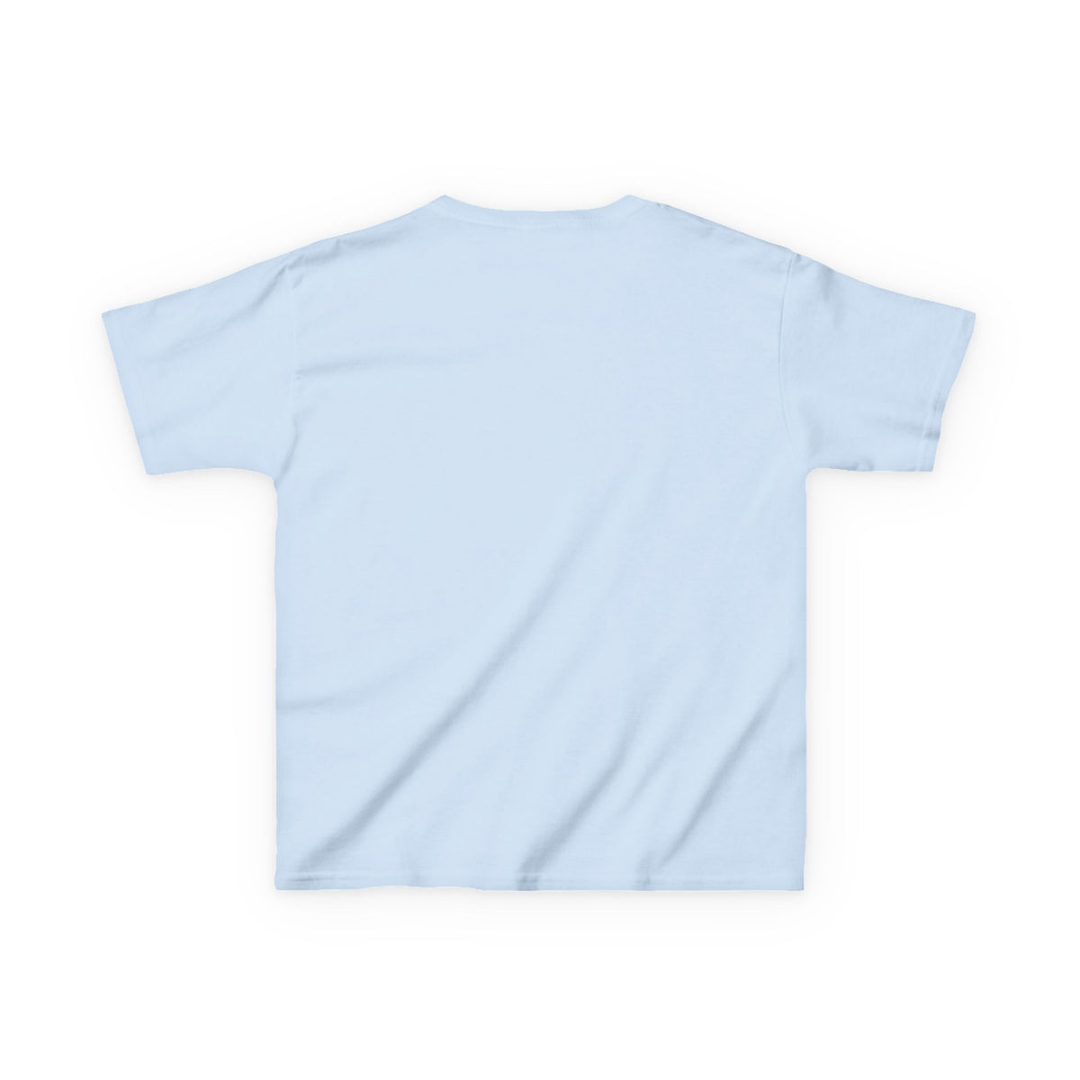 Kids T‑Shirt — “Neurodivergent Iguana” Cute Green Lizard Graphic Tee for Autism Pride & Awareness