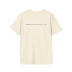 Neurodivergent Iguana T-Shirt