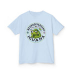 Neurodivergent Iguana Kids Tee