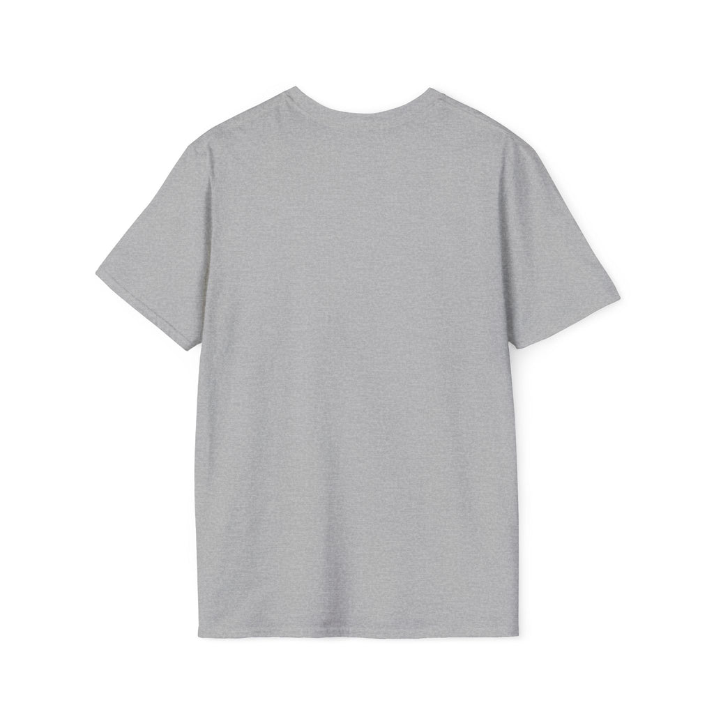 Neurodivergent Infinity T-Shirt — "We Survive, We Thrive, We Are Blessed" Pride Tee