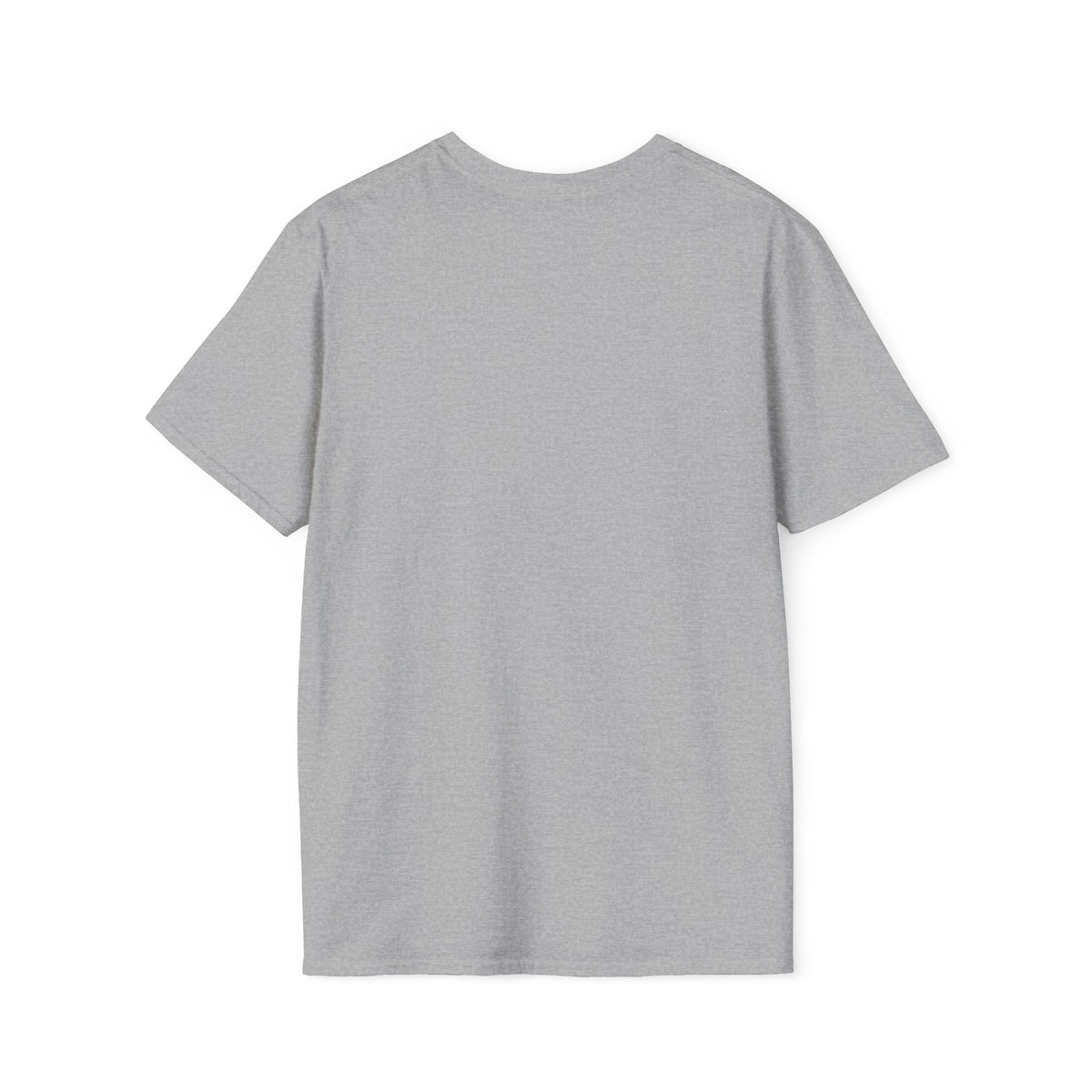 Neurodivergent Infinity T-Shirt — "We Survive, We Thrive, We Are Blessed" Pride Tee