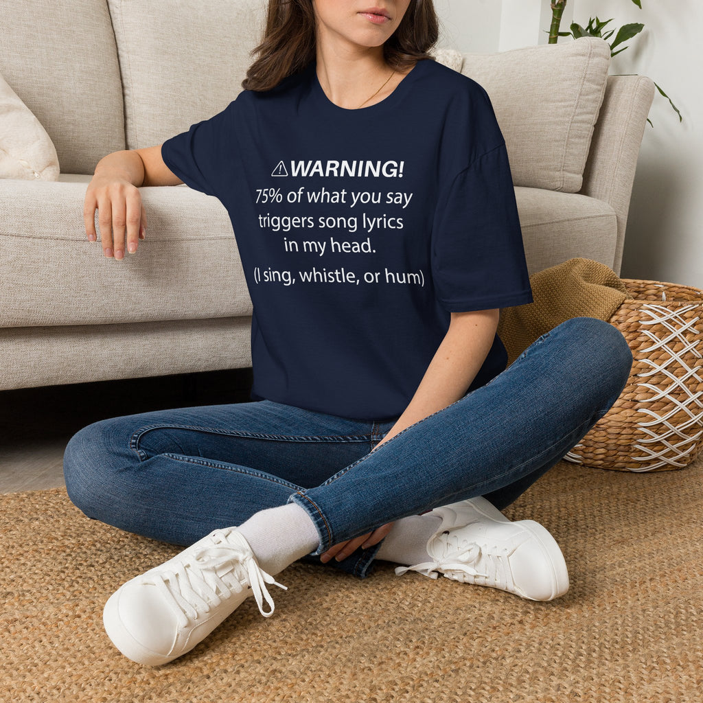 Classic T-Shirt — Minimal Everyday Tee