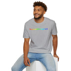 Neurodivergent Rainbow T-Shirt