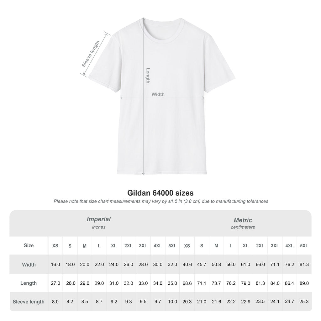 Autism Awareness T-Shirt — 'I Love Music, I Hear Headphones' Floral Design