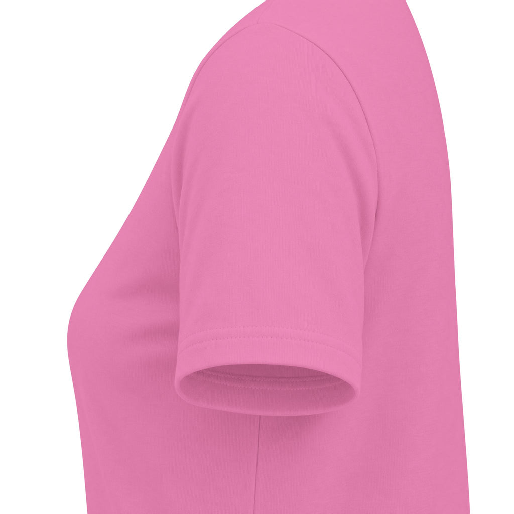 Women's Tee - Softstyle White Short Sleeve