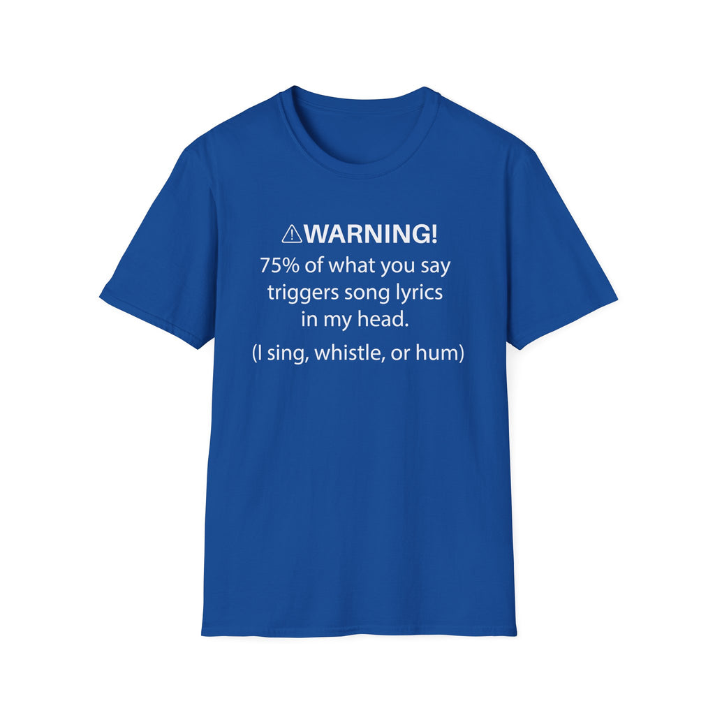 Classic T-Shirt — Minimal Everyday Tee