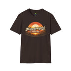 Neurodivergent & Thriving T-Shirt