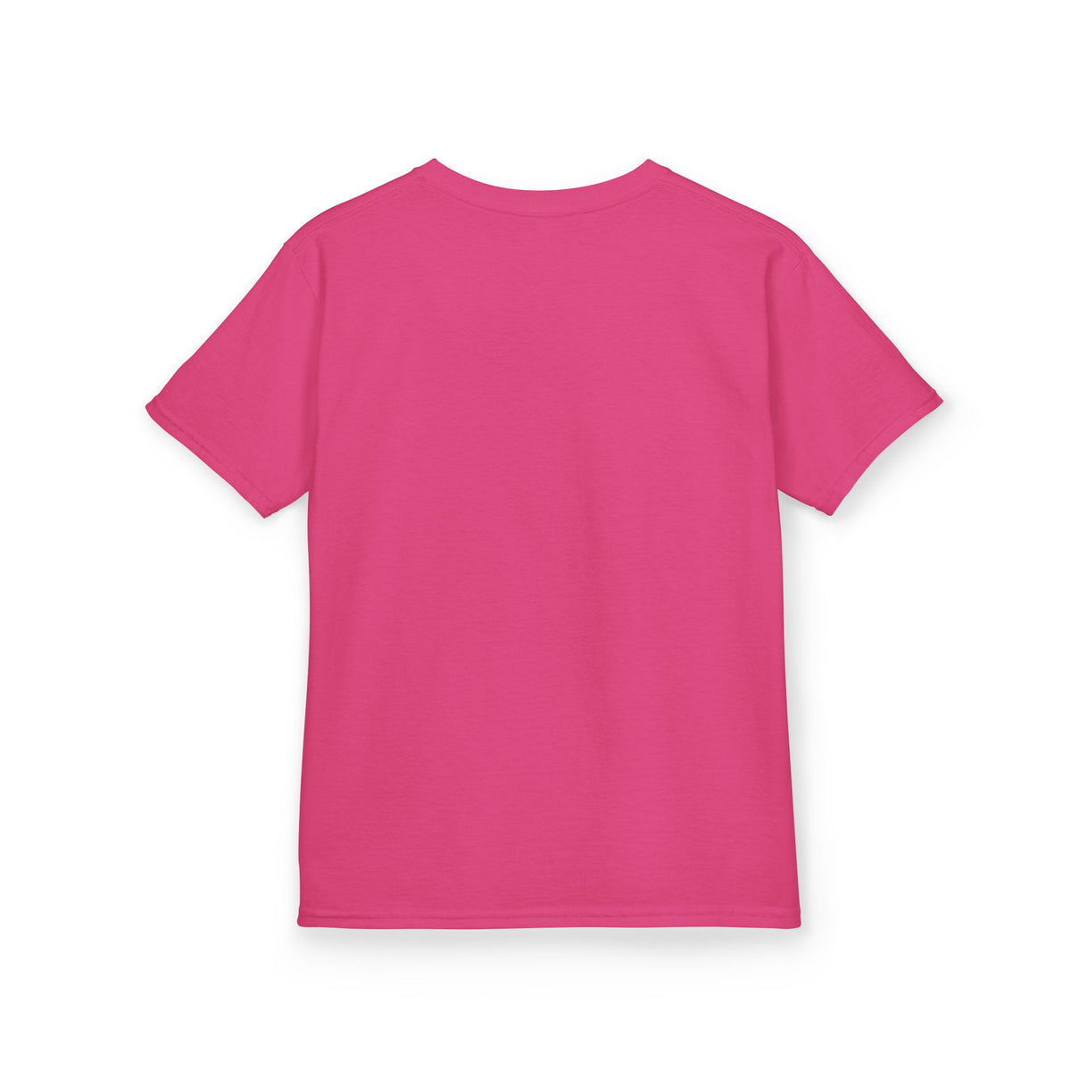 Kids T‑Shirt — “Neurodivergent Iguana” Cute Green Lizard Graphic Tee for Autism Pride & Awareness