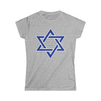 Women's T-Shirt - Classic White Softstyle Tee