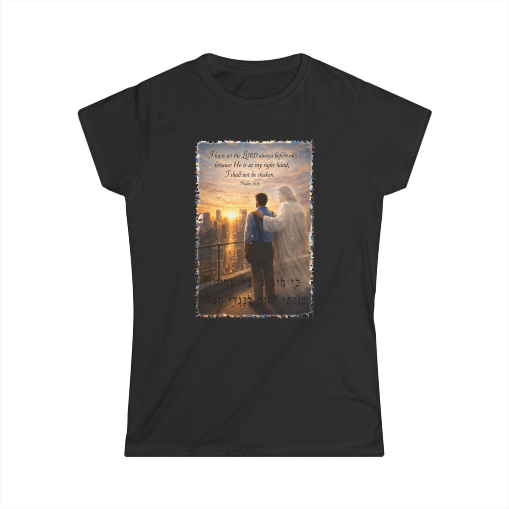 Women's Softstyle Tee