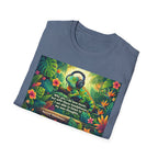T-Shirt — Autism Awareness