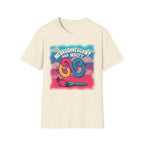 Neurodivergent and Happy T-Shirt